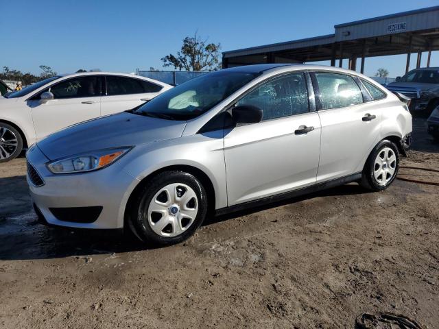 FORD FOCUS S 2015 1fadp3e24fl366162