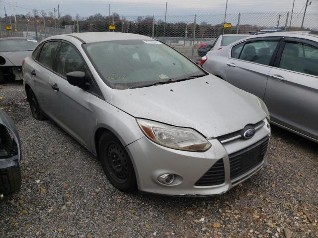 FORD FOCUS S 2015 1fadp3e24fl378635