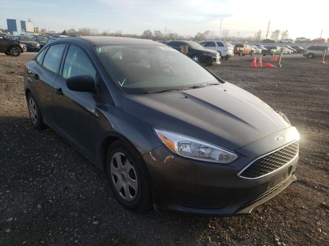 FORD FOCUS S 2015 1fadp3e24fl379915