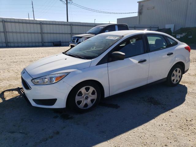 FORD FOCUS S 2015 1fadp3e24fl382068