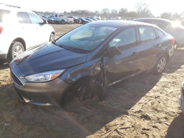 FORD FOCUS 2015 1fadp3e24fl382474