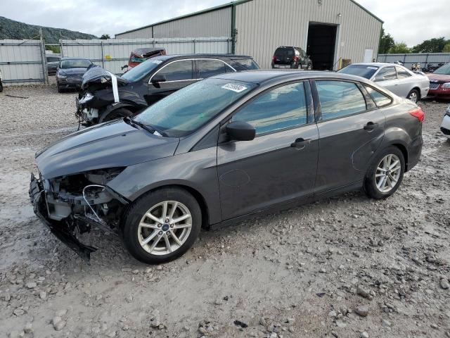 FORD FOCUS S 2015 1fadp3e24fl383477