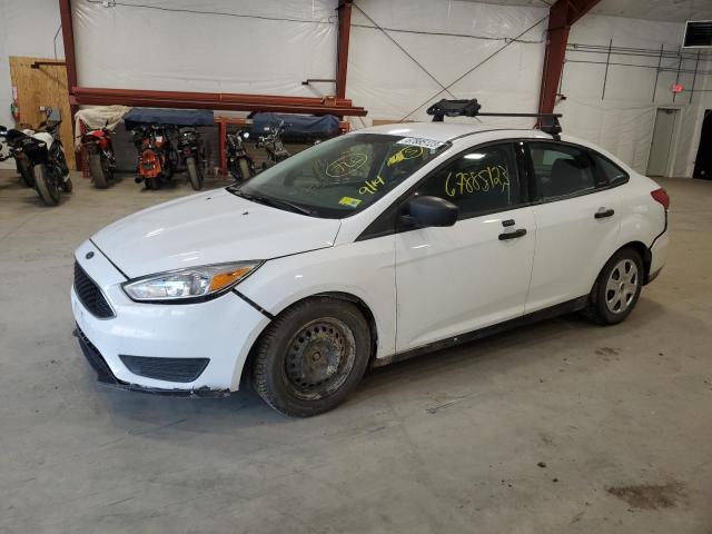 FORD FOCUS 2016 1fadp3e24gl206722