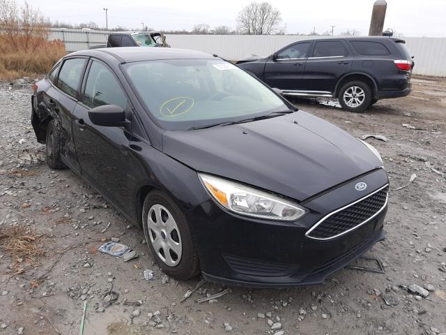 FORD FOCUS S 2016 1fadp3e24gl210897