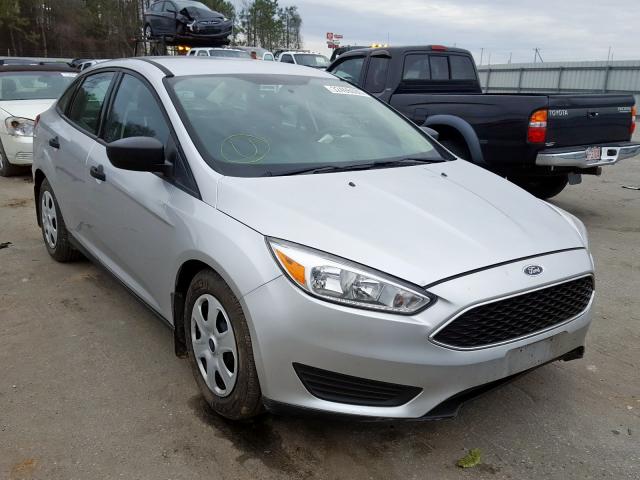 FORD FOCUS S 2016 1fadp3e24gl211208