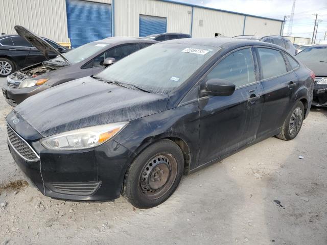 FORD FOCUS S 2016 1fadp3e24gl212410