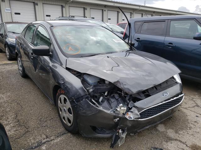 FORD FOCUS S 2016 1fadp3e24gl226937