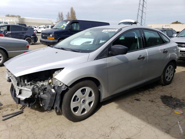 FORD FOCUS S 2016 1fadp3e24gl246833