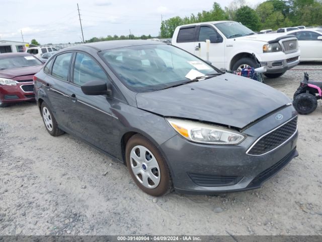 FORD FOCUS 2016 1fadp3e24gl249165