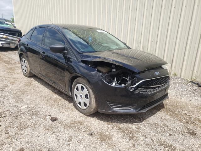 FORD FOCUS S 2016 1fadp3e24gl273305