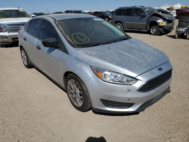 FORD FOCUS S 2016 1fadp3e24gl281677