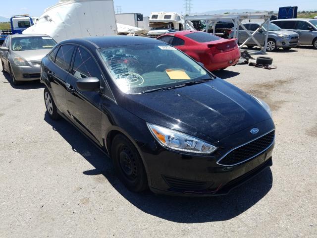 FORD FOCUS S 2016 1fadp3e24gl293876