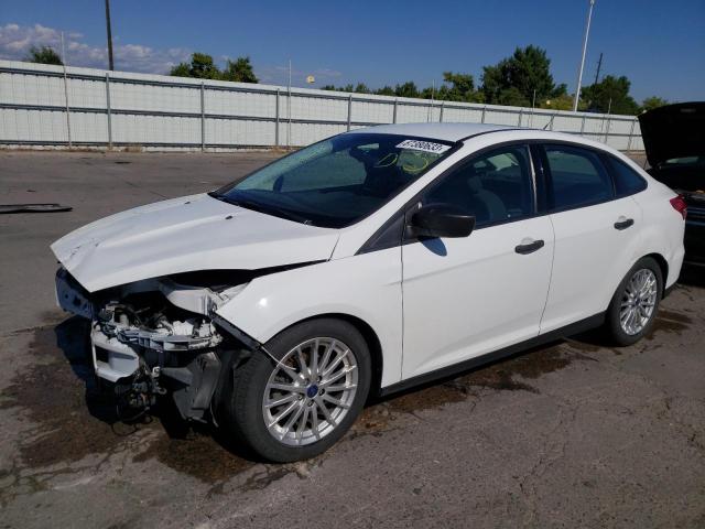 FORD FOCUS S 2016 1fadp3e24gl298320