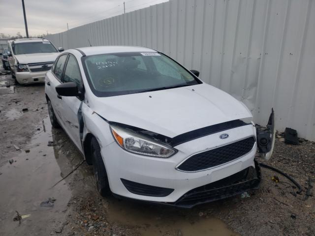 FORD FOCUS S 2016 1fadp3e24gl315844