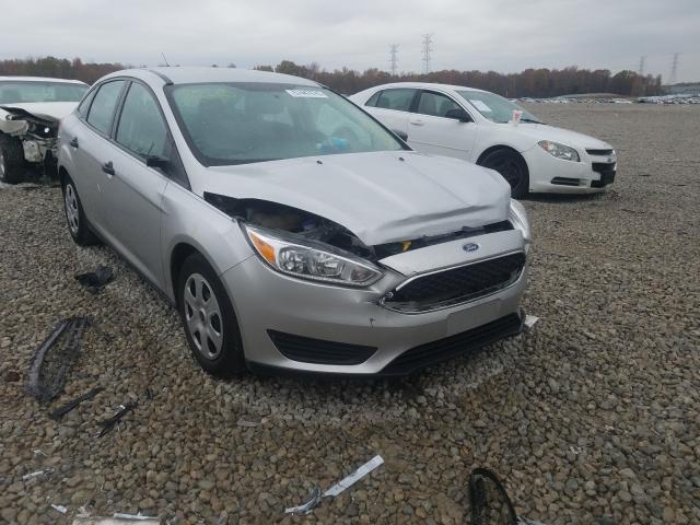 FORD FOCUS S 2016 1fadp3e24gl318260