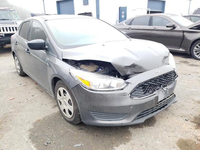 FORD FOCUS S 2016 1fadp3e24gl336502