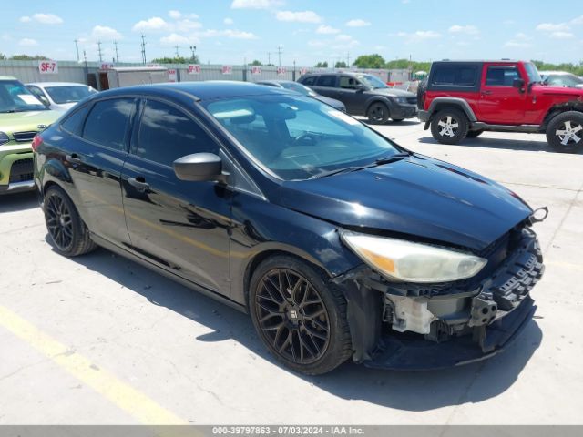 FORD FOCUS 2016 1fadp3e24gl336578