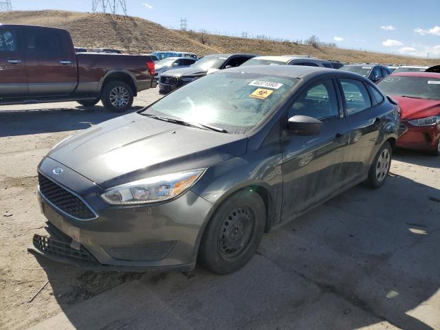 FORD FOCUS S 2016 1fadp3e24gl344146