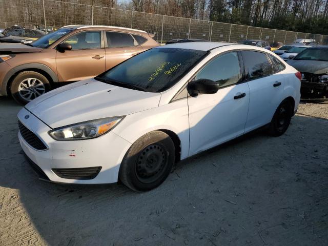 FORD FOCUS S 2016 1fadp3e24gl356894