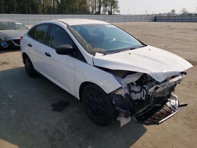 FORD FOCUS S 2016 1fadp3e24gl376207