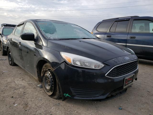 FORD FOCUS S 2016 1fadp3e24gl377390