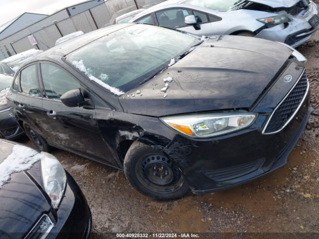 FORD FOCUS 2016 1fadp3e24gl378278