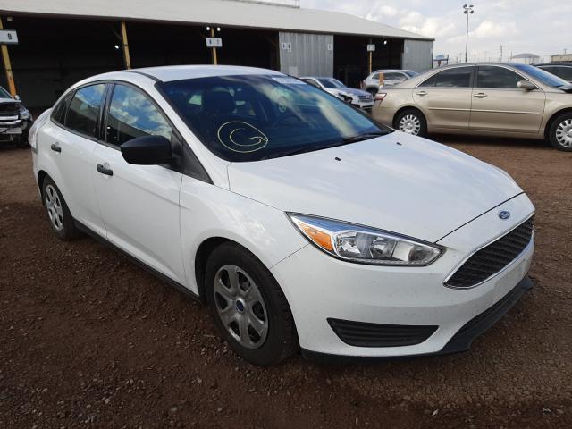 FORD FOCUS S 2016 1fadp3e24gl384159