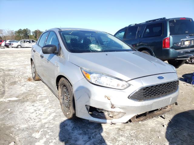 FORD FOCUS S 2016 1fadp3e24gl385232