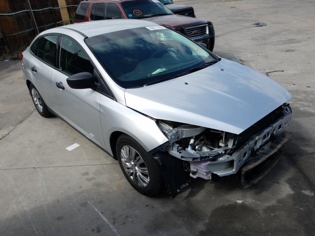 FORD FOCUS S 2016 1fadp3e24gl396084