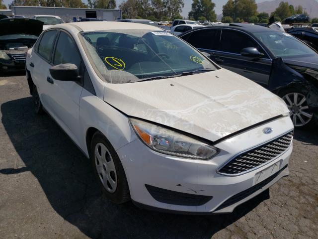 FORD FOCUS S 2016 1fadp3e24gl399874