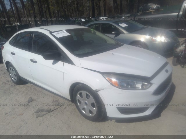 FORD FOCUS 2017 1fadp3e24hl202817