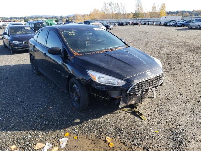 FORD FOCUS S 2017 1fadp3e24hl212604