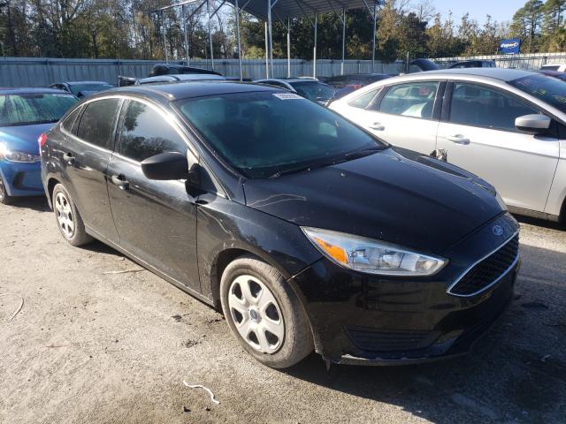 FORD FOCUS S 2017 1fadp3e24hl218788