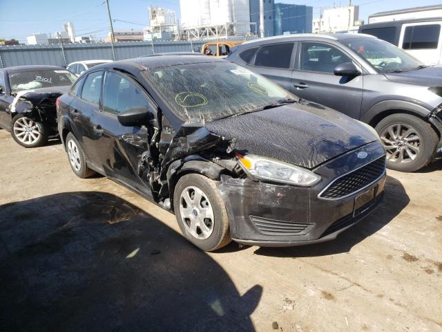 FORD FOCUS S 2017 1fadp3e24hl229760