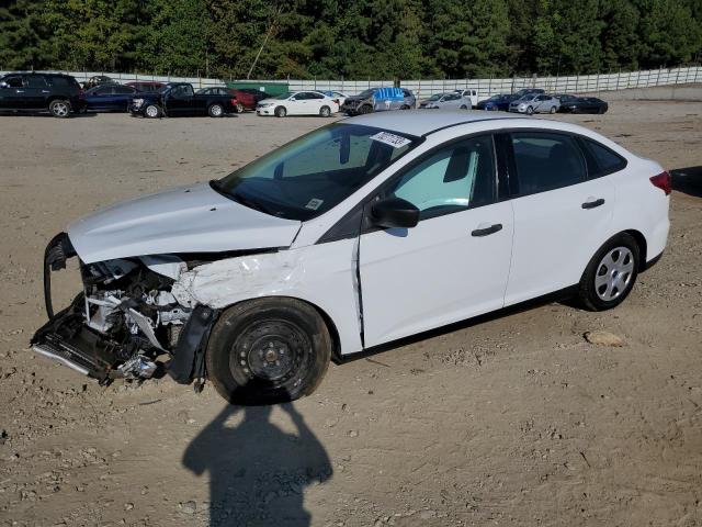 FORD FOCUS 2017 1fadp3e24hl241343