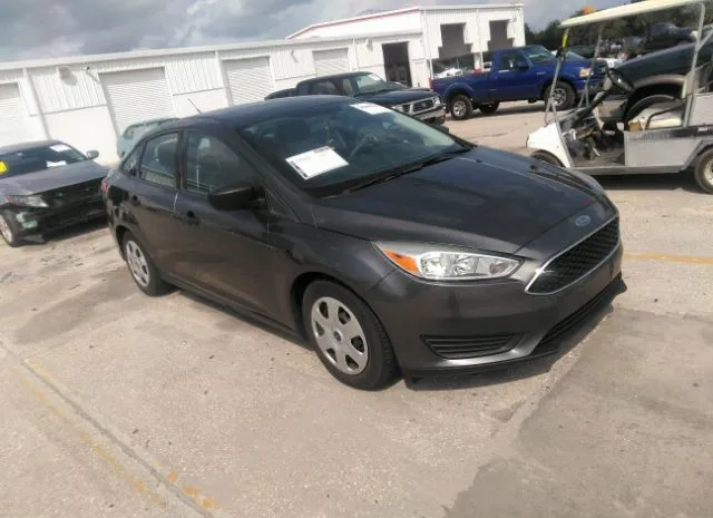 FORD FOCUS 2017 1fadp3e24hl241858