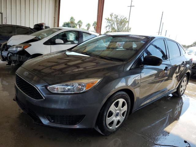 FORD FOCUS S 2017 1fadp3e24hl256344