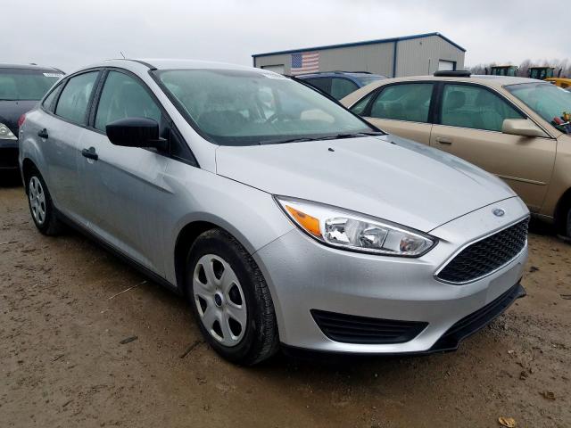 FORD FOCUS S 2017 1fadp3e24hl257221