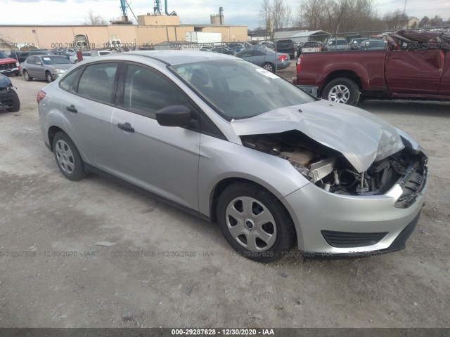 FORD FOCUS 2017 1fadp3e24hl257266