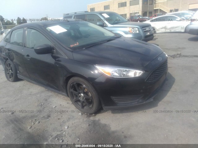 FORD FOCUS 2017 1fadp3e24hl263861