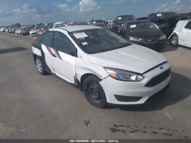 FORD FOCUS 2017 1fadp3e24hl266713