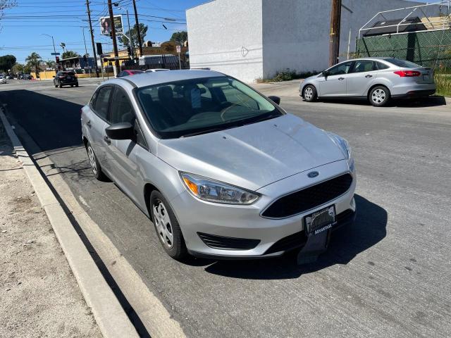 FORD FOCUS S 2017 1fadp3e24hl266954