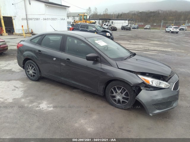 FORD FOCUS 2017 1fadp3e24hl269501