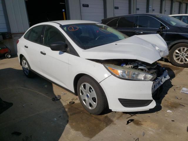 FORD FOCUS S 2017 1fadp3e24hl274861