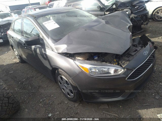 FORD FOCUS 2017 1fadp3e24hl294625