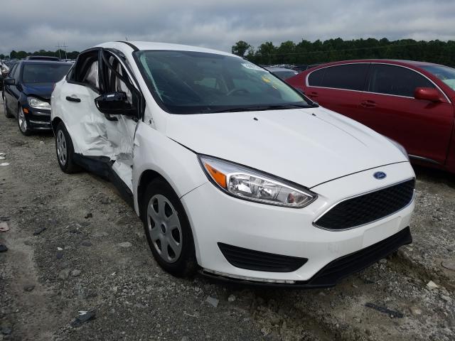 FORD FOCUS S 2017 1fadp3e24hl311777