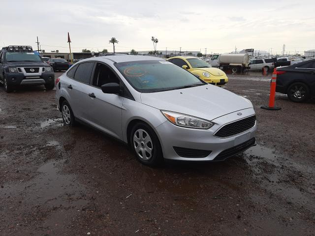 FORD FOCUS 2017 1fadp3e24hl314534