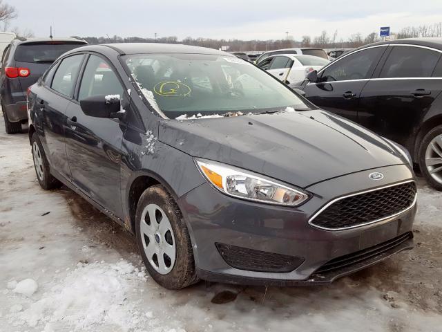 FORD FOCUS S 2017 1fadp3e24hl323413