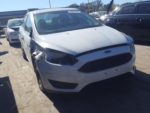 FORD FOCUS S 2017 1fadp3e24hl323525