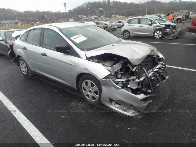 FORD FOCUS 2017 1fadp3e24hl342432